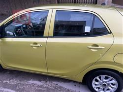 كيا بيكانتو